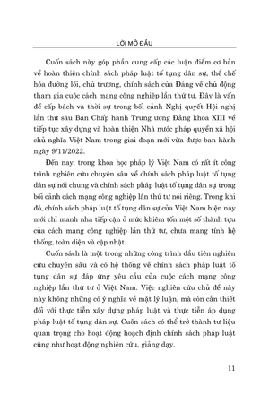 chính sách pháp luật tố tụng dân sự đáp ứng yêu cầu của cuộc cách mạng công nghiệp lần thứ tư ở việt nam - Ảnh 12