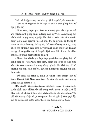 chính sách pháp luật tố tụng dân sự đáp ứng yêu cầu của cuộc cách mạng công nghiệp lần thứ tư ở việt nam - Ảnh 13