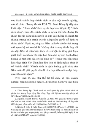 chính sách pháp luật tố tụng dân sự đáp ứng yêu cầu của cuộc cách mạng công nghiệp lần thứ tư ở việt nam - Ảnh 16