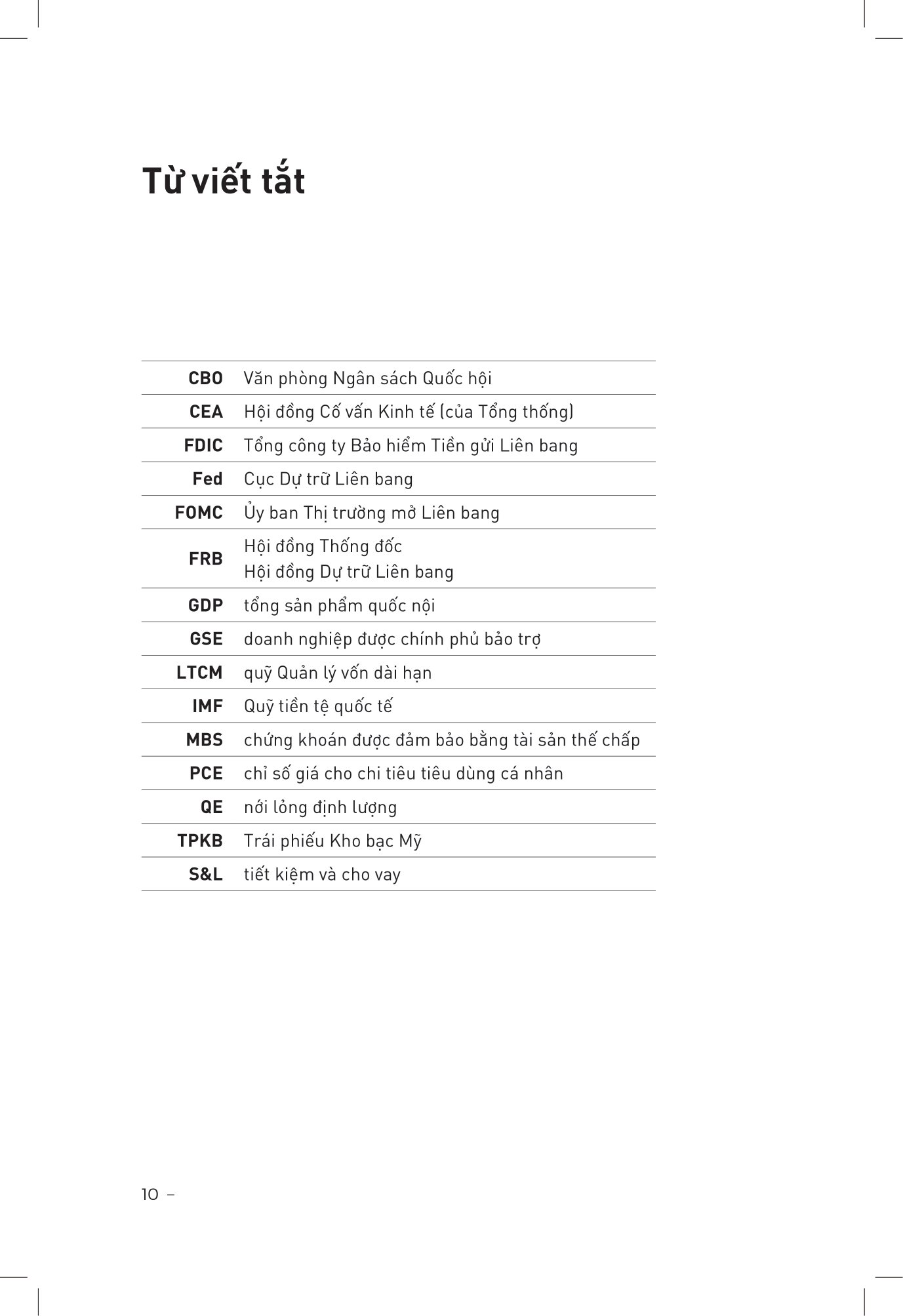 chính sách tiền tệ thế kỷ 21 - Ảnh 12