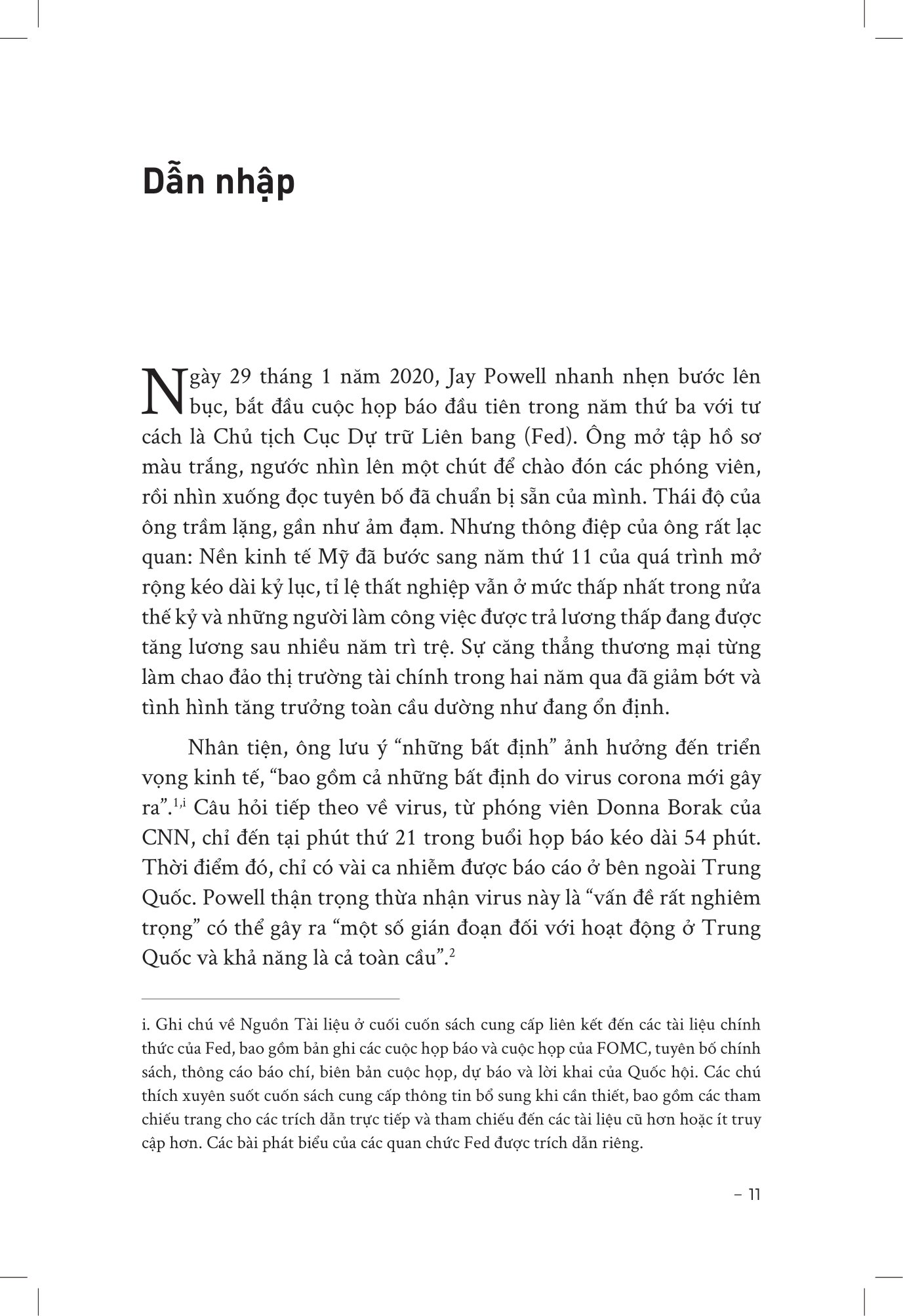 chính sách tiền tệ thế kỷ 21 - Ảnh 13