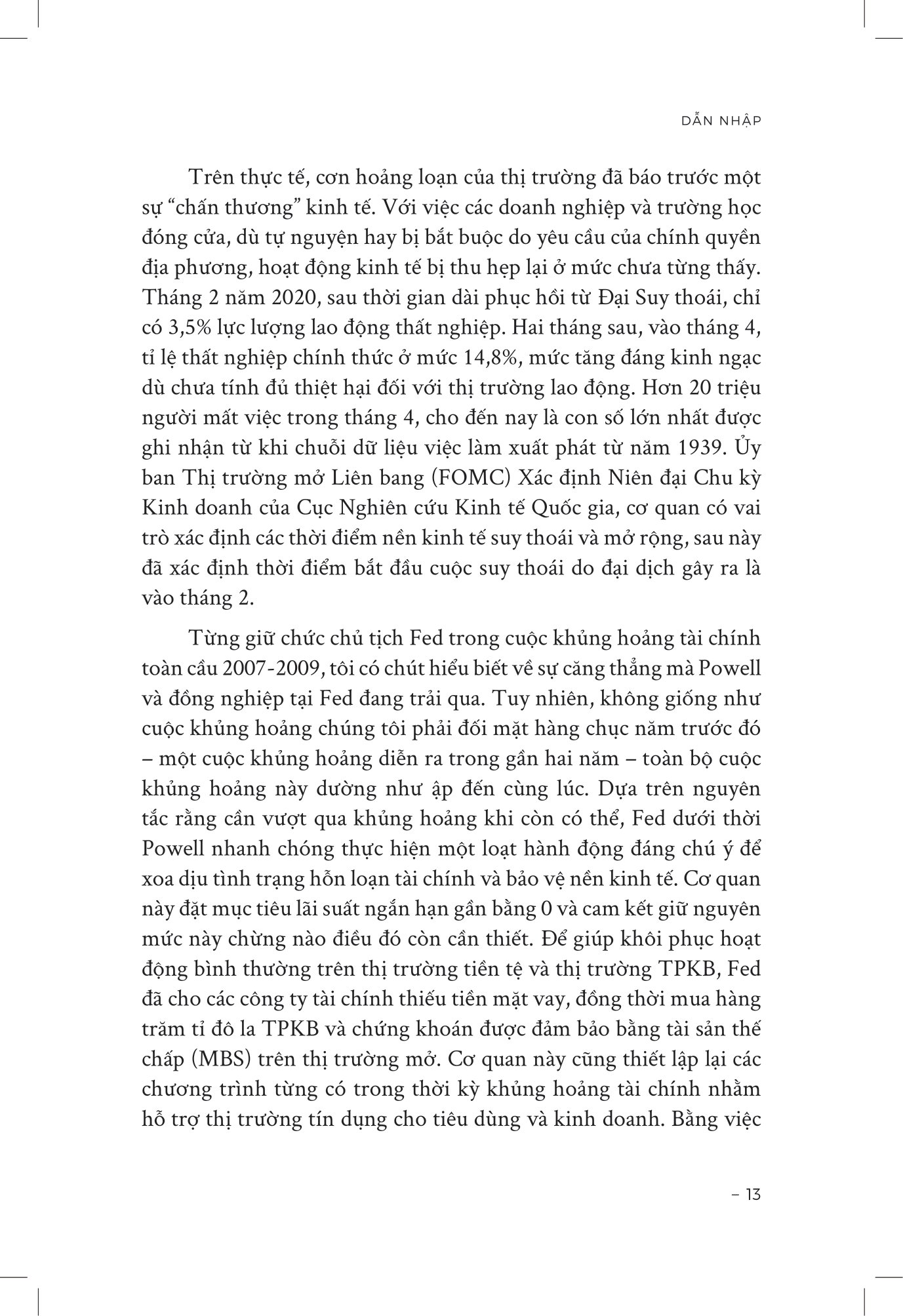 chính sách tiền tệ thế kỷ 21 - Ảnh 15