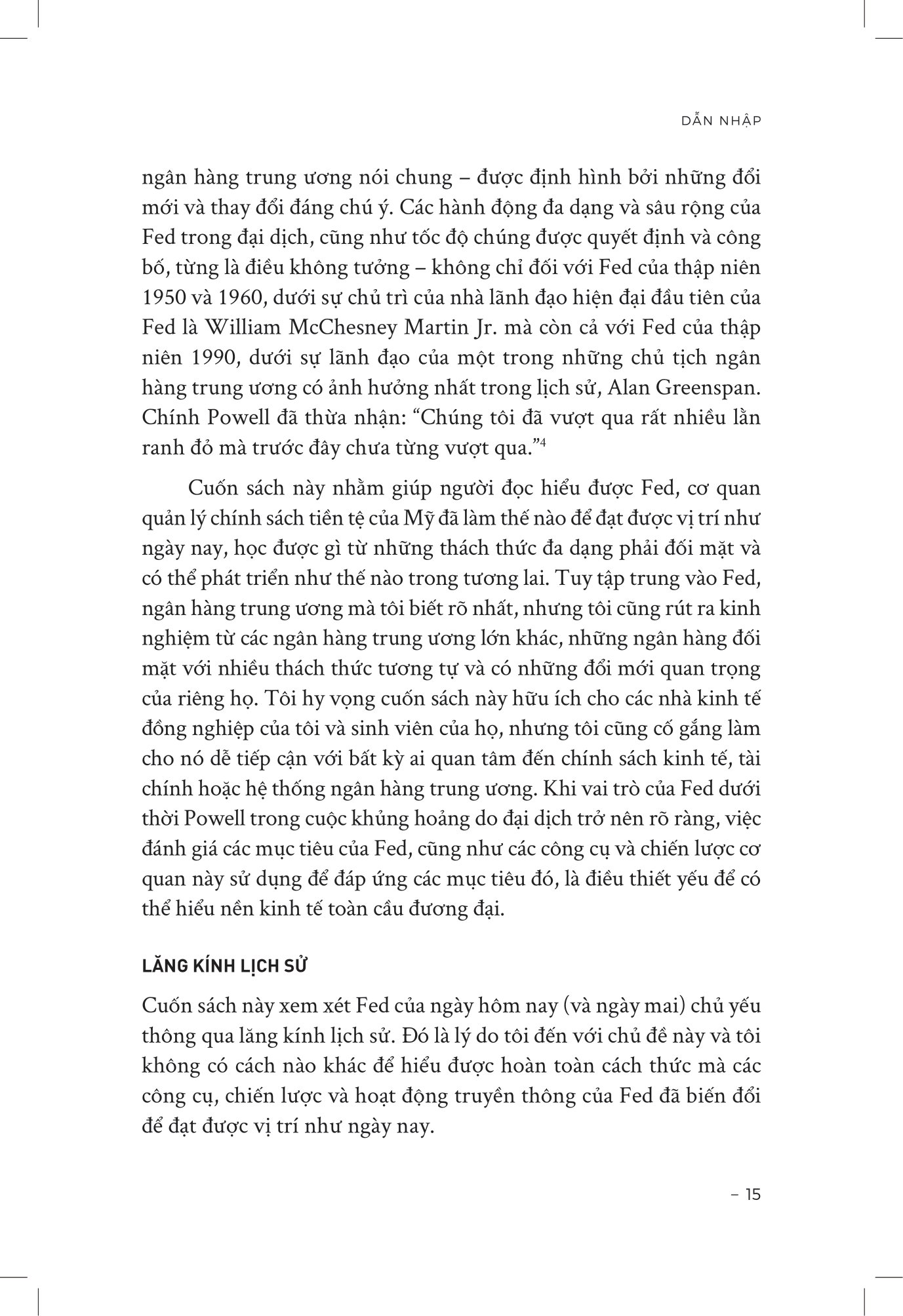 chính sách tiền tệ thế kỷ 21 - Ảnh 17