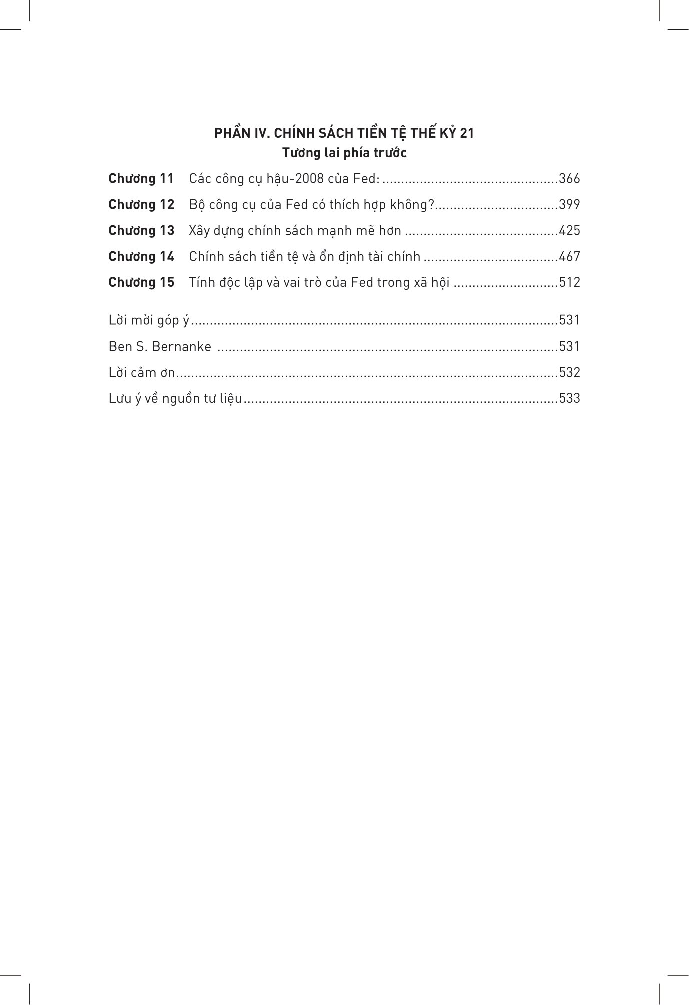 chính sách tiền tệ thế kỷ 21 - Ảnh 8