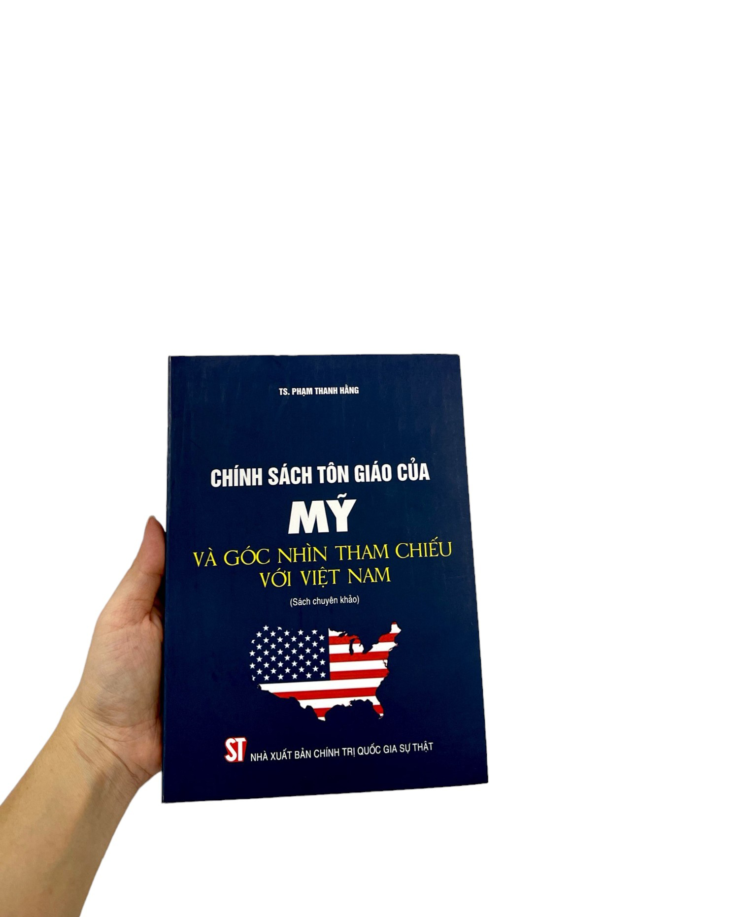 chính sách tôn giáo của mỹ và góc nhìn tham chiếu với việt nam - Ảnh 10