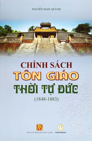 chính sách tôn giáo thời tự đức (1848-1883) - Ảnh 2