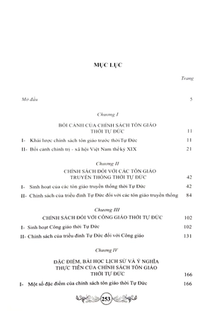 chính sách tôn giáo thời tự đức (1848-1883) - Ảnh 4