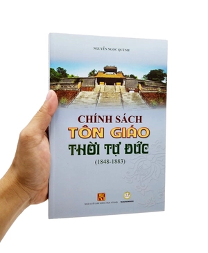 chính sách tôn giáo thời tự đức (1848-1883) - Ảnh 7