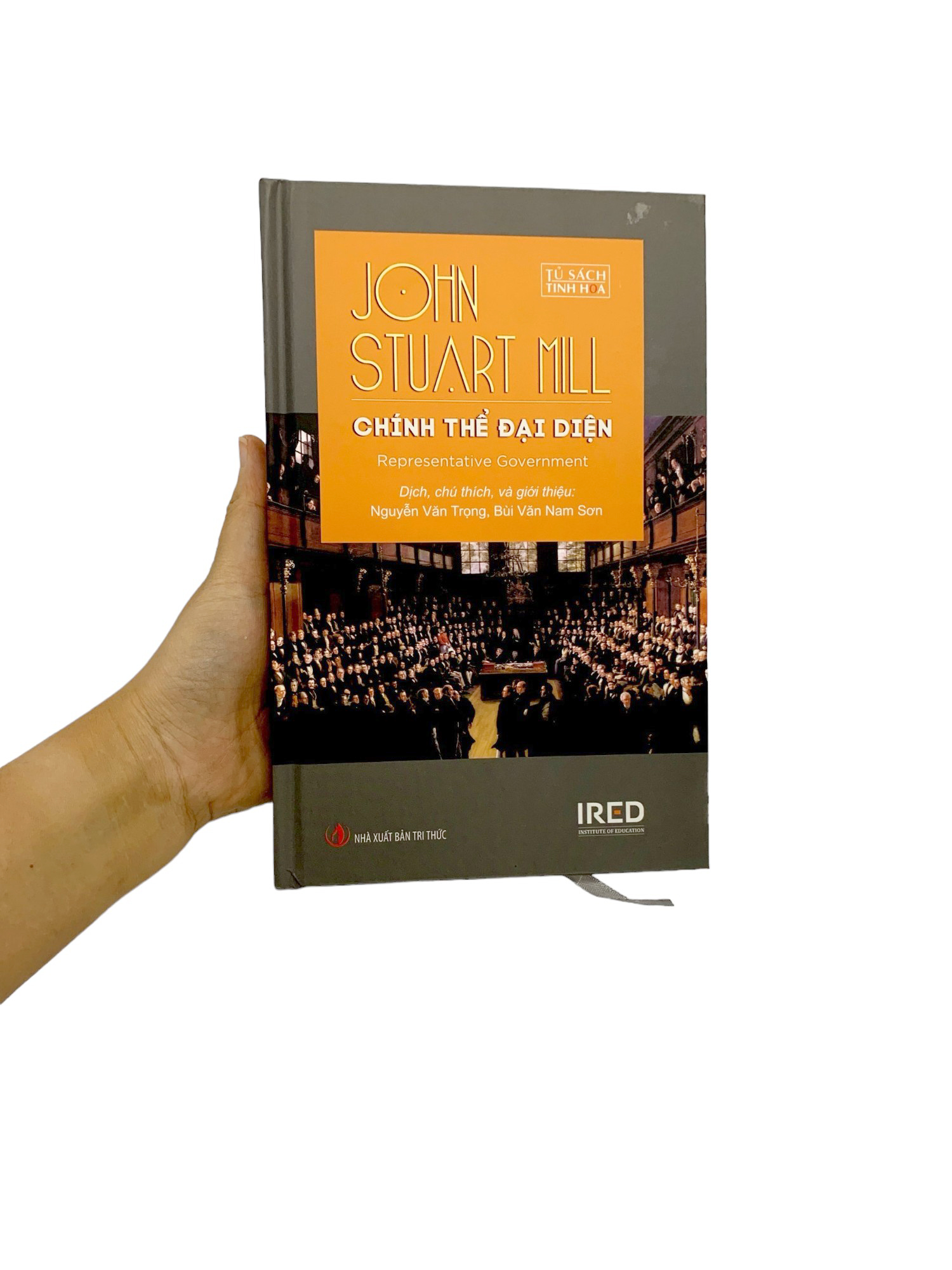 chính thể đại diện - representative government - Ảnh 9