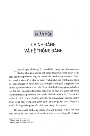 chính trị đảng phái tại hoa kỳ - parties politics in america - Ảnh 4