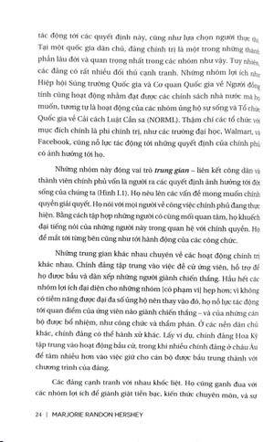 chính trị đảng phái tại hoa kỳ - parties politics in america - Ảnh 5