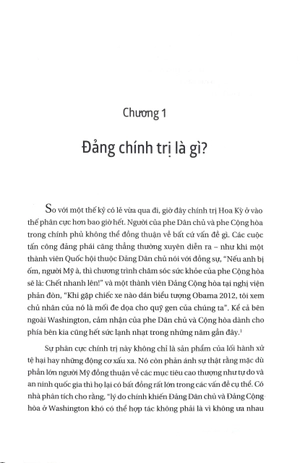 chính trị đảng phái tại hoa kỳ - parties politics in america - Ảnh 7