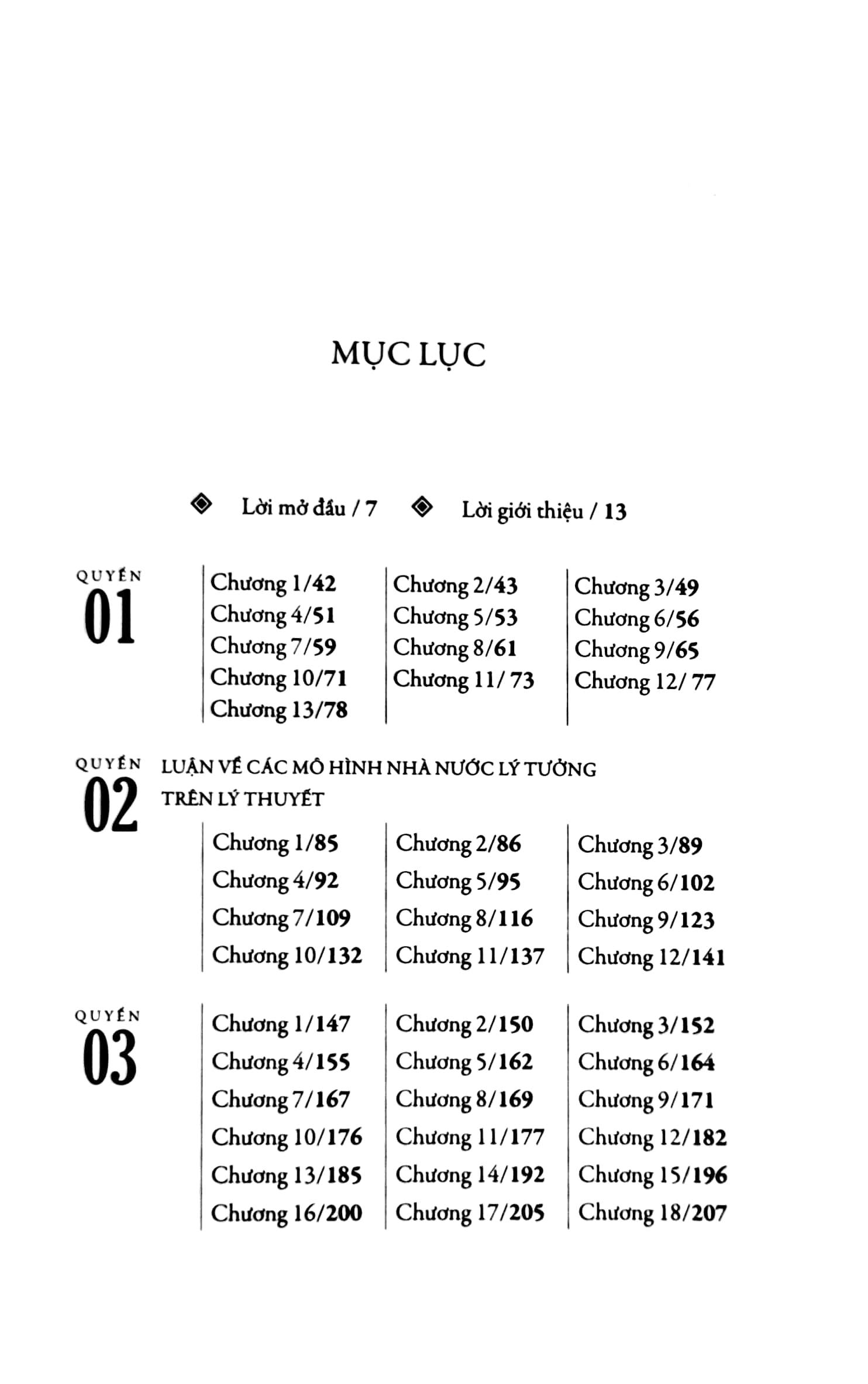 Chính Trị Luận (Tái Bản 2023) - Ảnh 4