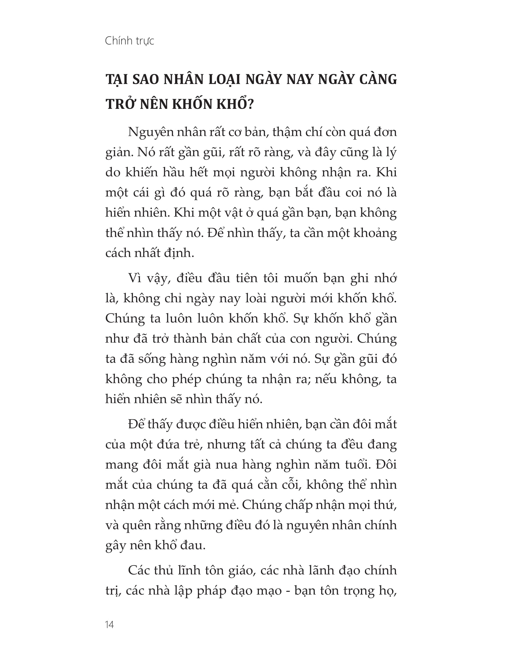 chính trực - Ảnh 10