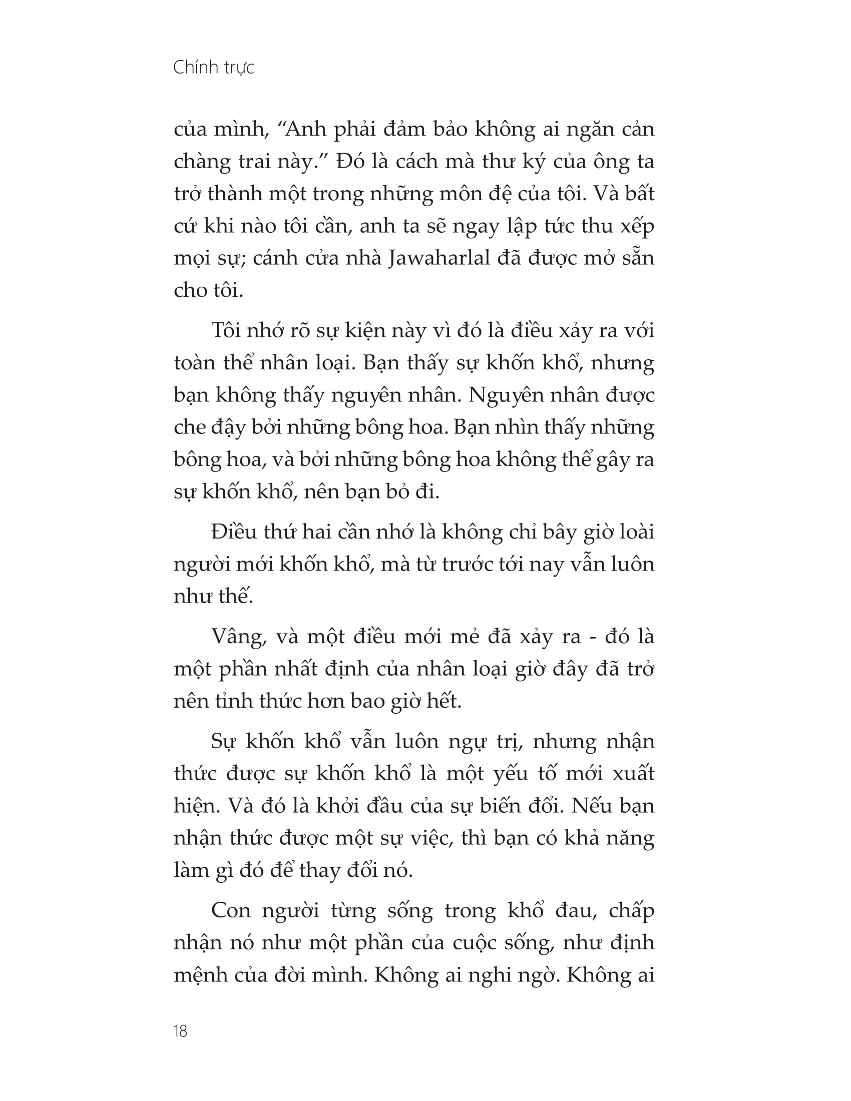 chính trực - Ảnh 8