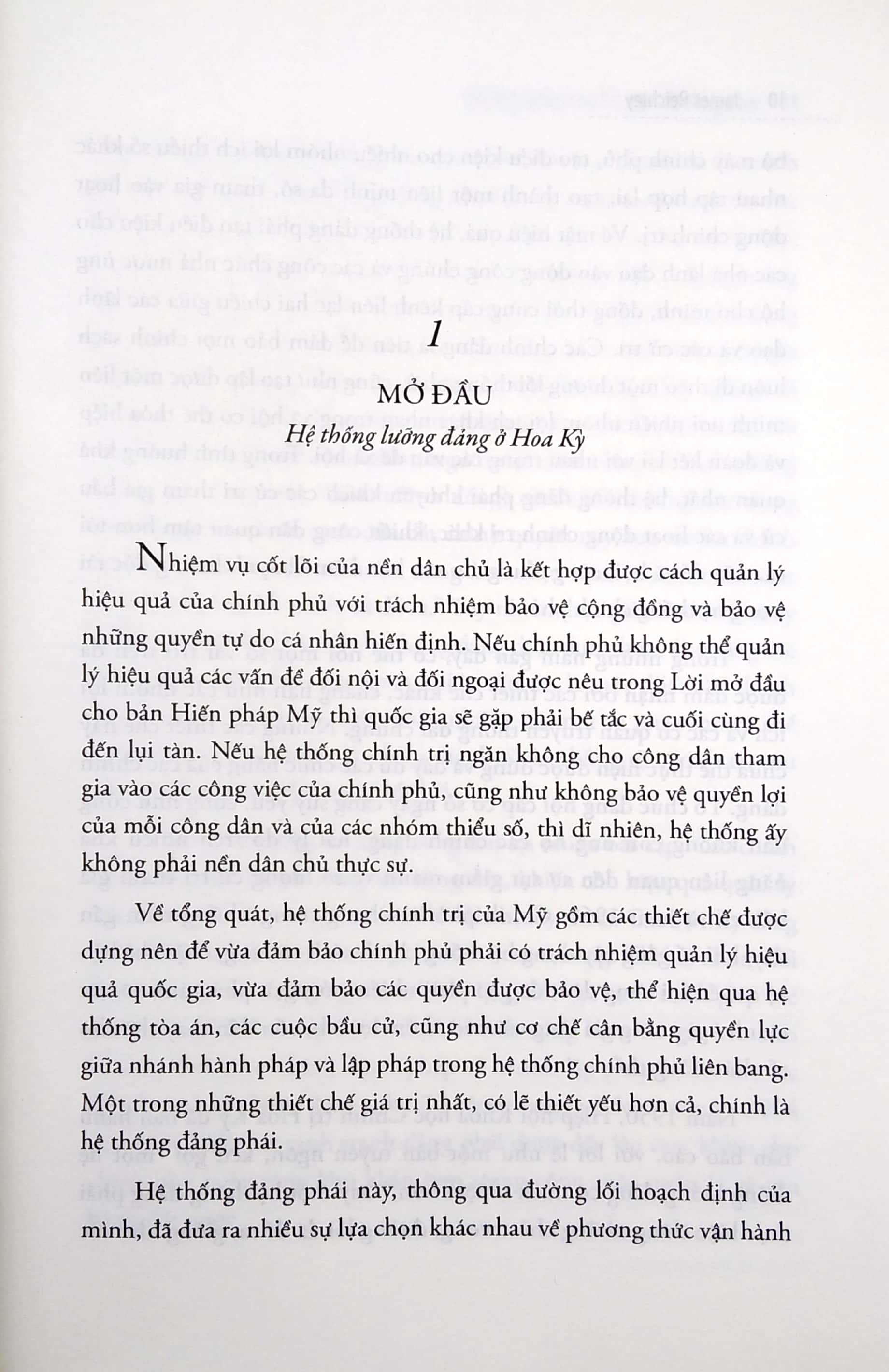 chính trường hoa kỳ: lịch sử đảng phái - Ảnh 4
