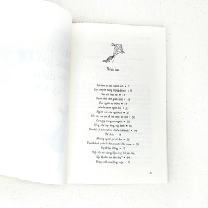 chính vì ngược gió nên diều bay cao - Ảnh 4