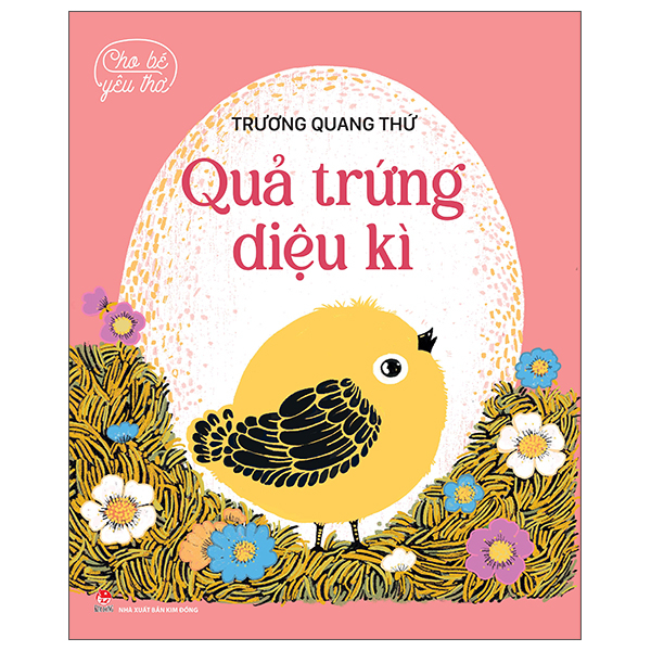 Cho Bé Yêu Thơ - Ếch Cốm Gọi Mưa - Ảnh 7