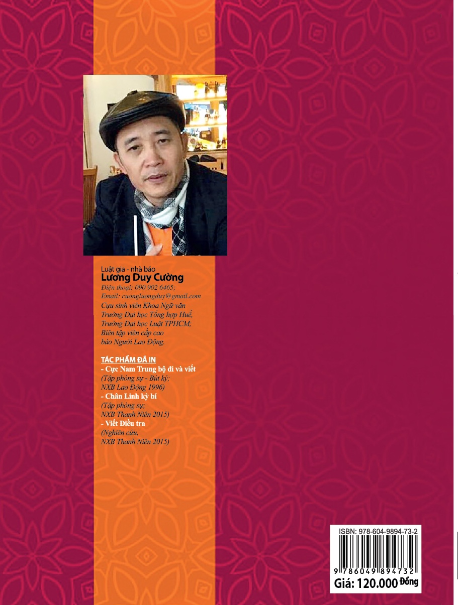 cho dân một phần miếng bánh - Ảnh 7