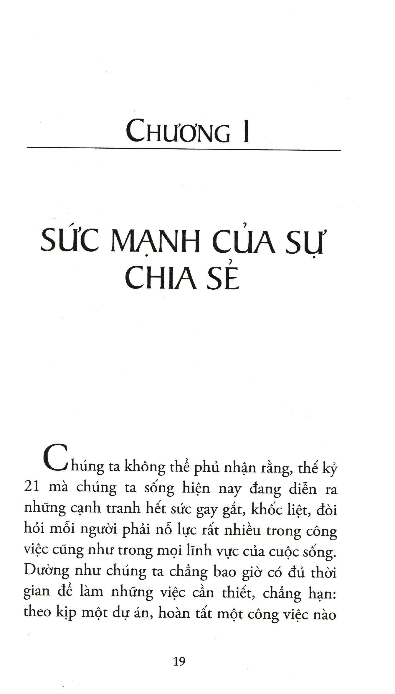 cho đi là còn mãi (tái bản 2020) - Ảnh 3