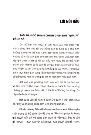 cho đi và nhận lại - nghệ thuật xây dựng mối quan hệ công sở - Ảnh 3