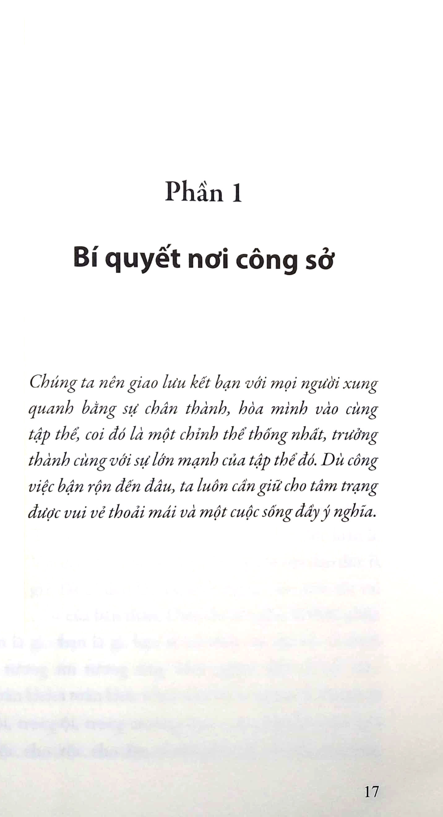 cho đời bớt muộn phiền (tái bản 2023) - Ảnh 5