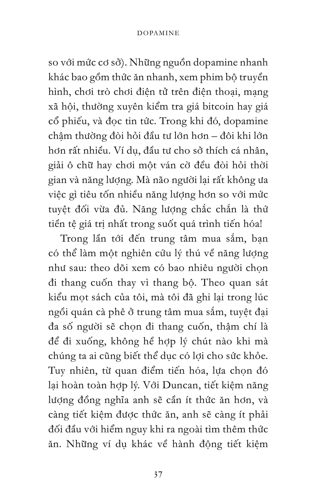 cho đời nhẹ lên cao - giải mã sáu hormone hạnh phúc - Ảnh 13