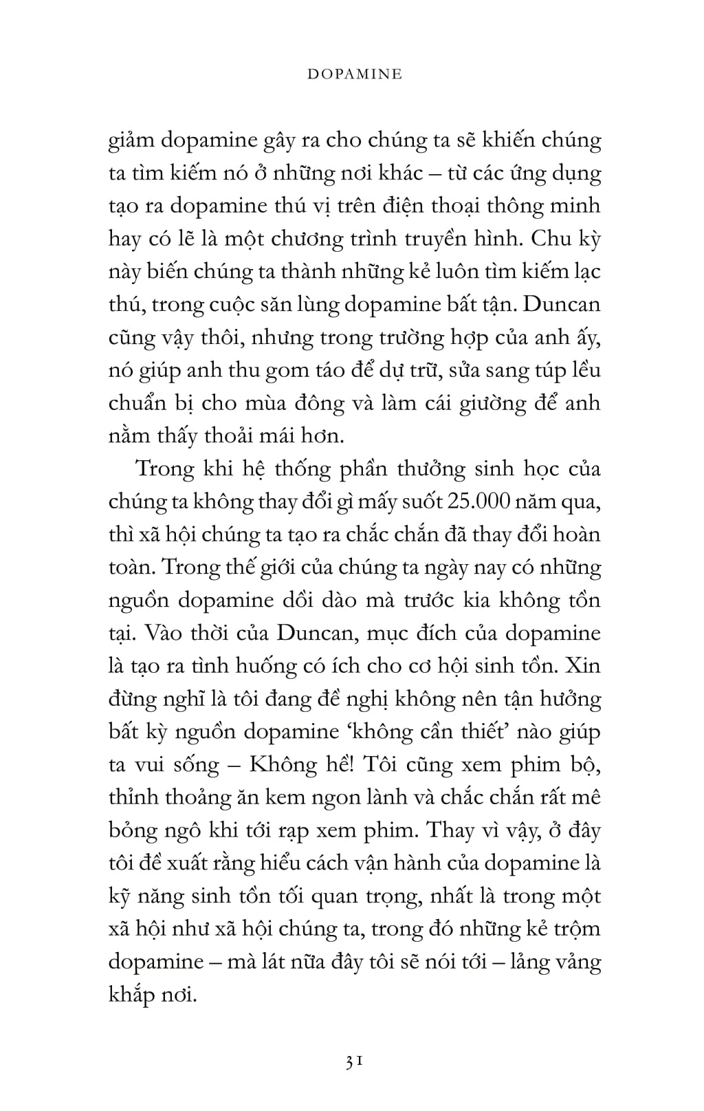 cho đời nhẹ lên cao - giải mã sáu hormone hạnh phúc - Ảnh 7