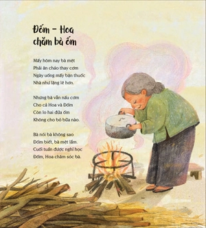 chó đốm và mèo hoa - Ảnh 5