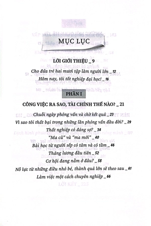 cho đứa trẻ hai mươi tập làm người lớn - Ảnh 3