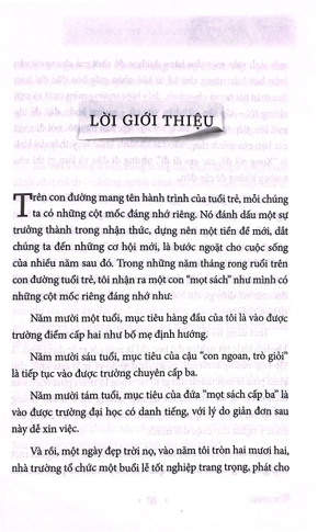 cho đứa trẻ hai mươi tập làm người lớn - Ảnh 6