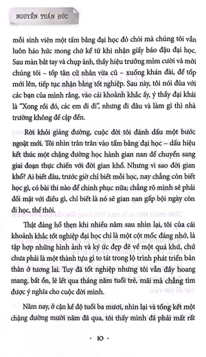cho đứa trẻ hai mươi tập làm người lớn - Ảnh 7