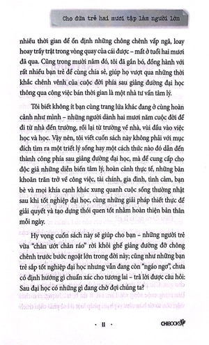 cho đứa trẻ hai mươi tập làm người lớn - Ảnh 8