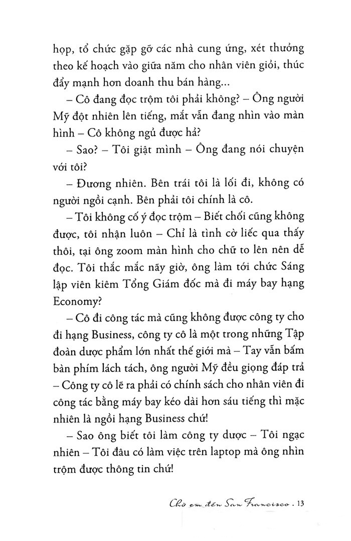 chờ em đến san francisco - Ảnh 10