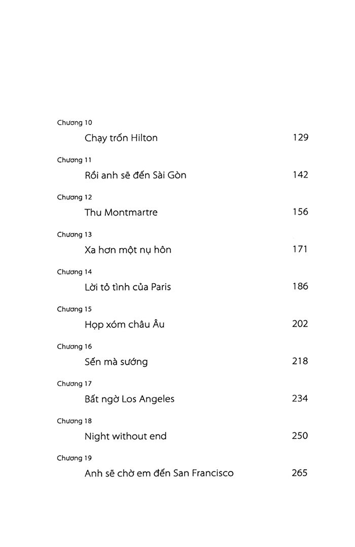 chờ em đến san francisco - Ảnh 3