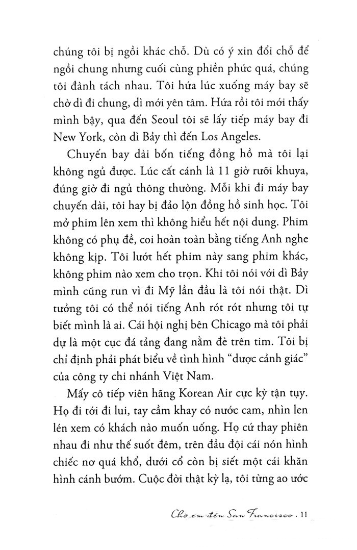 chờ em đến san francisco - Ảnh 8