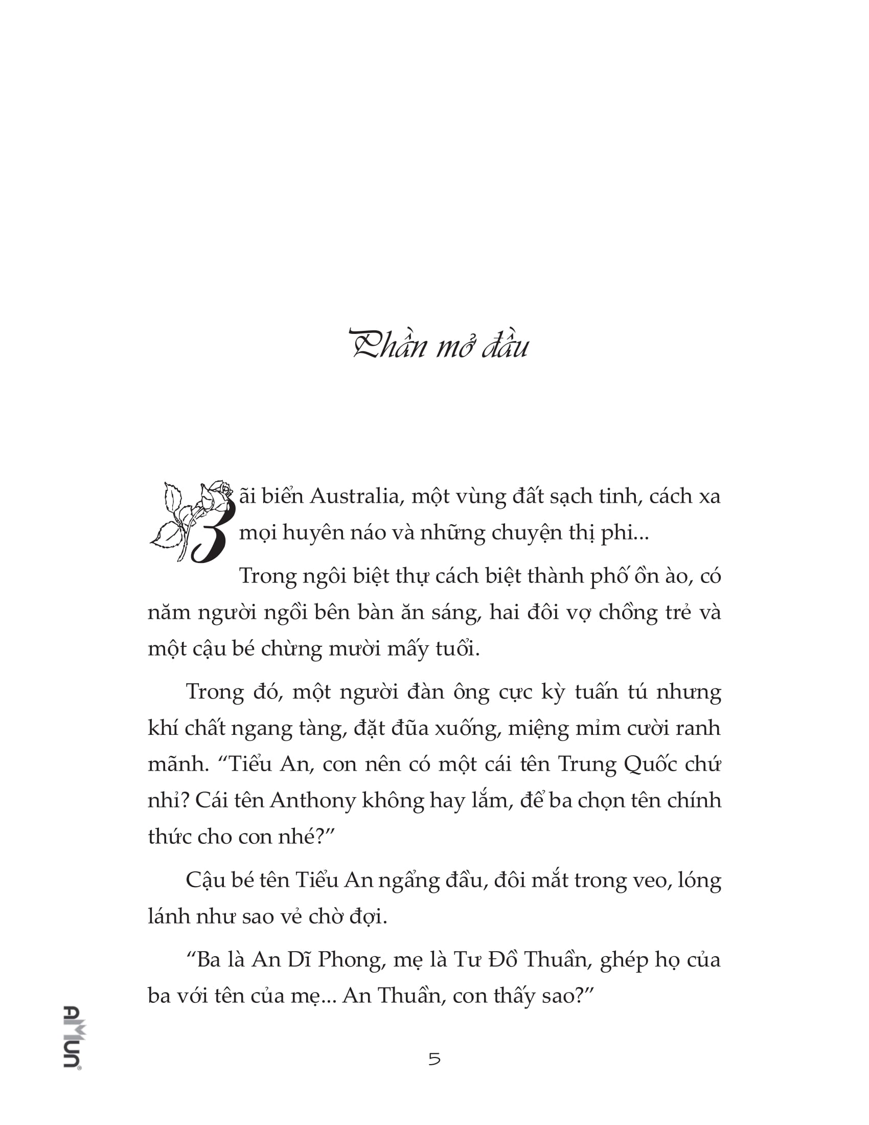 chờ em lớn nhé được không? (tái bản) - Ảnh 2