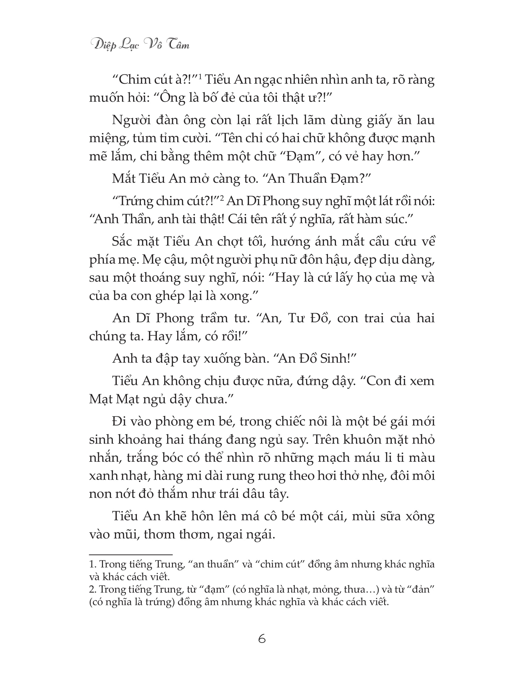 chờ em lớn nhé được không? (tái bản) - Ảnh 3