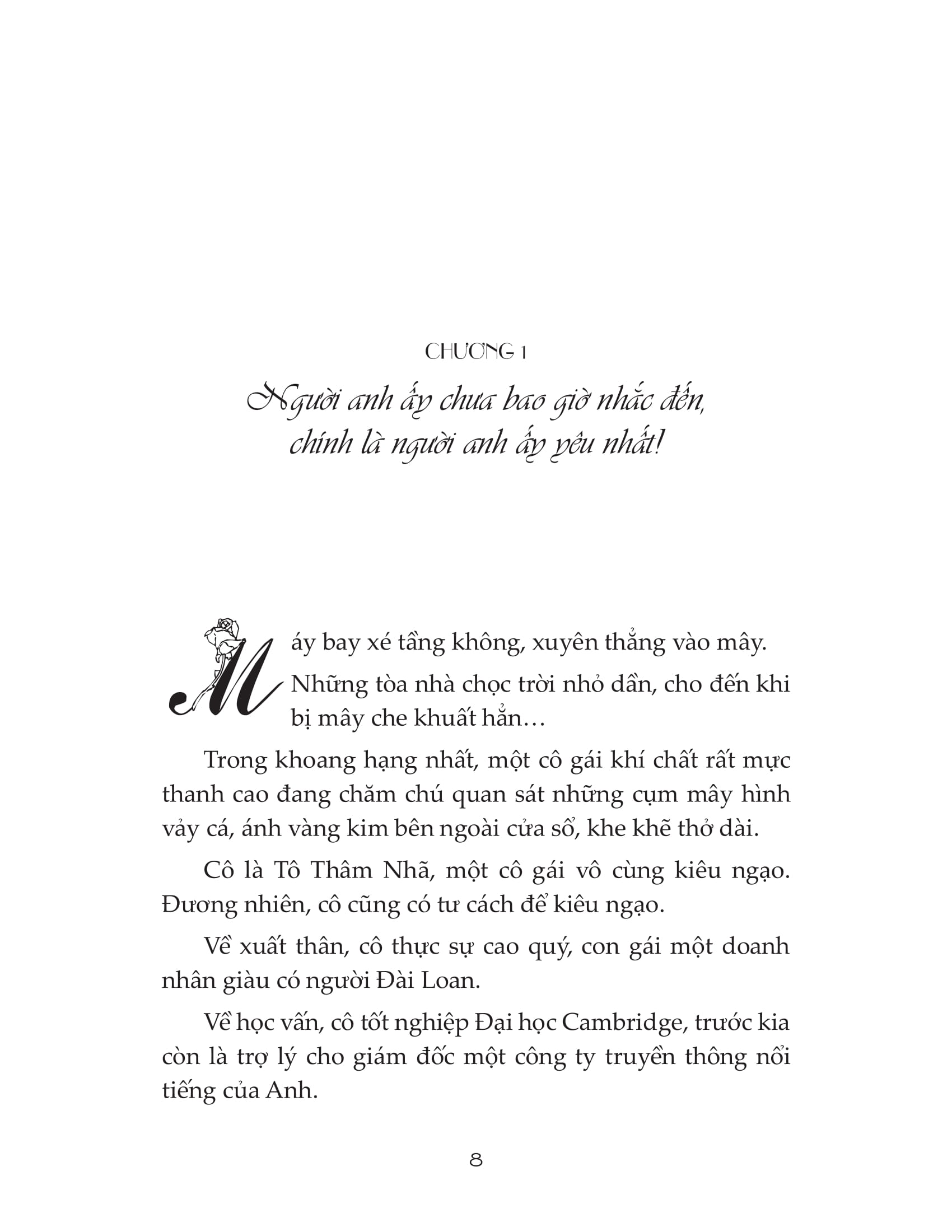 chờ em lớn nhé được không? (tái bản) - Ảnh 5