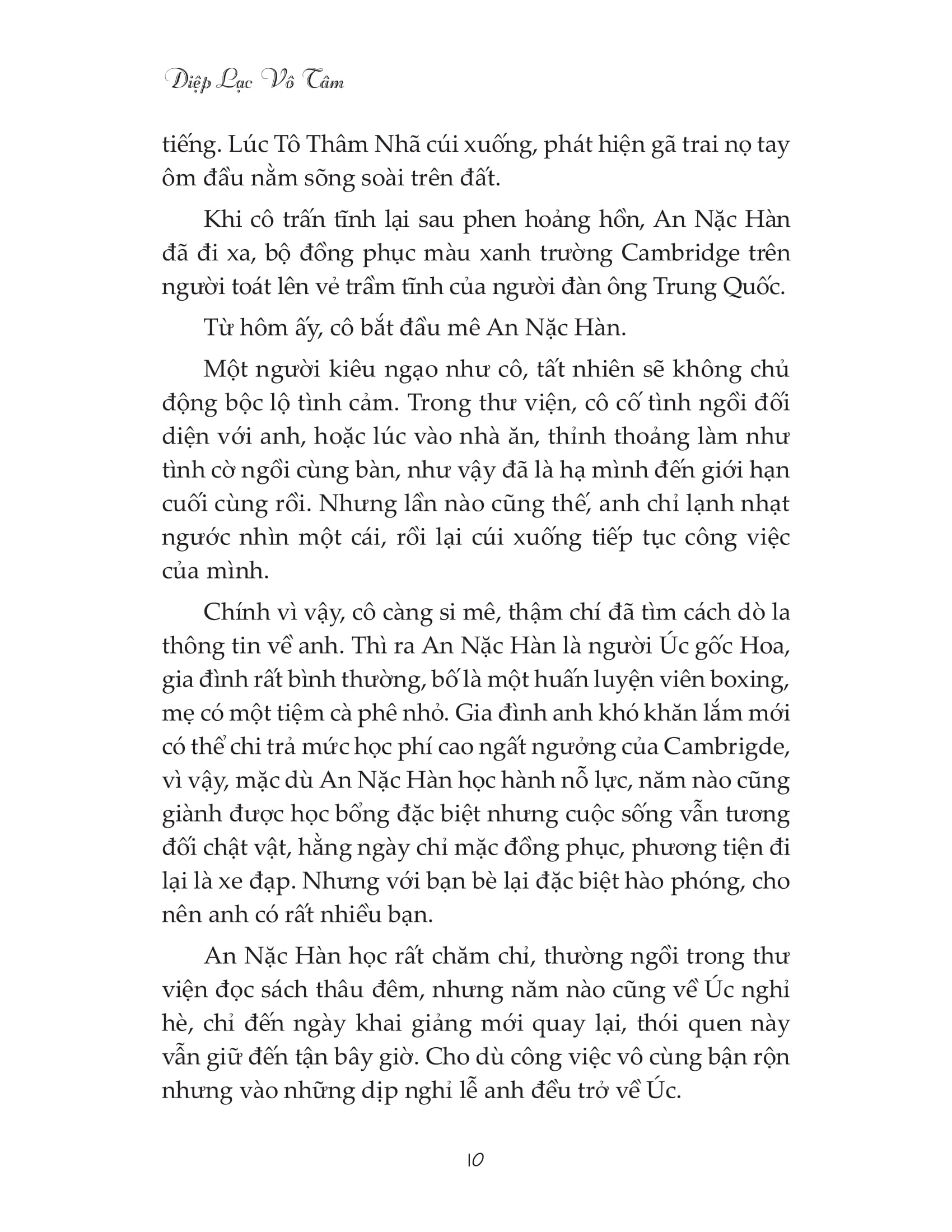 chờ em lớn nhé được không? (tái bản) - Ảnh 7