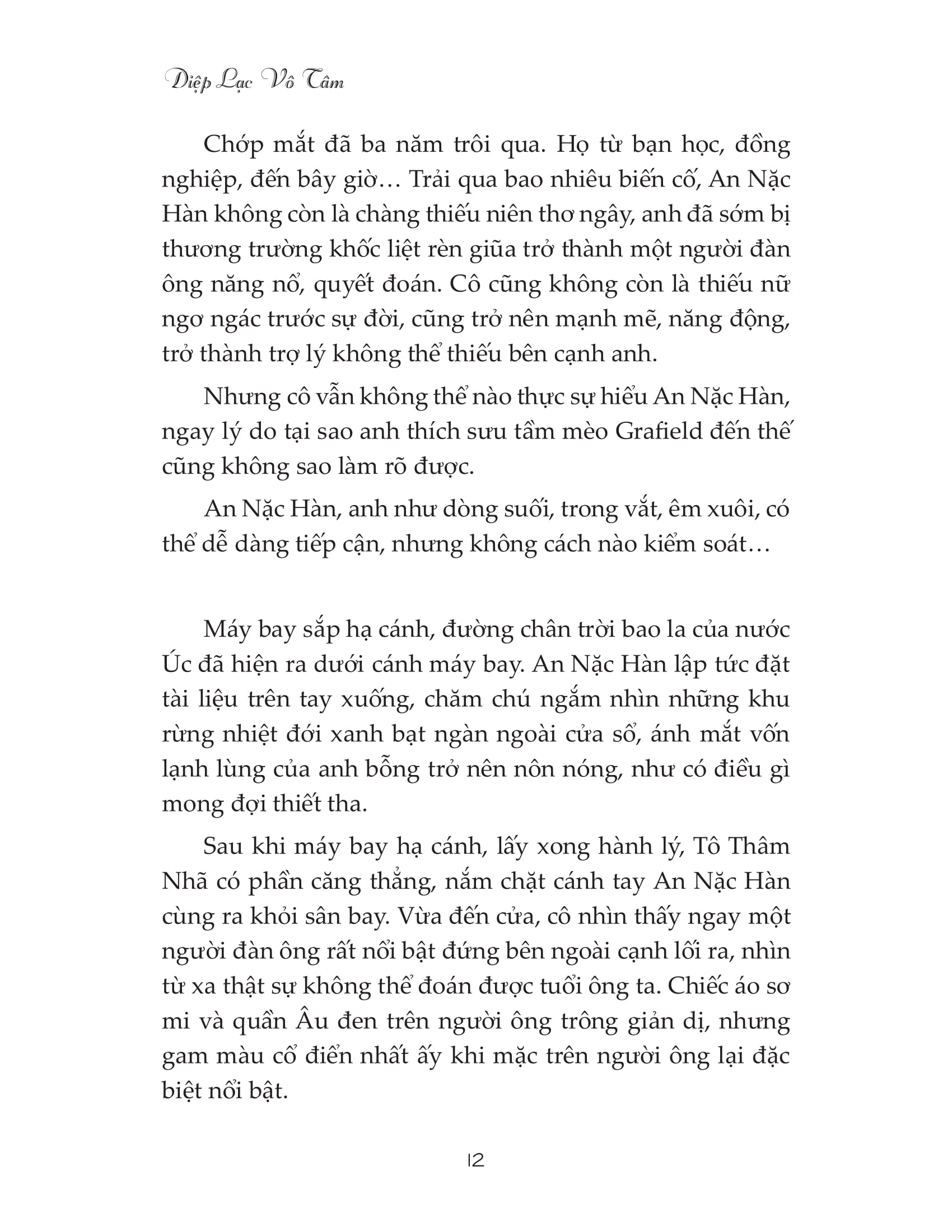 chờ em lớn nhé được không? (tái bản) - Ảnh 9