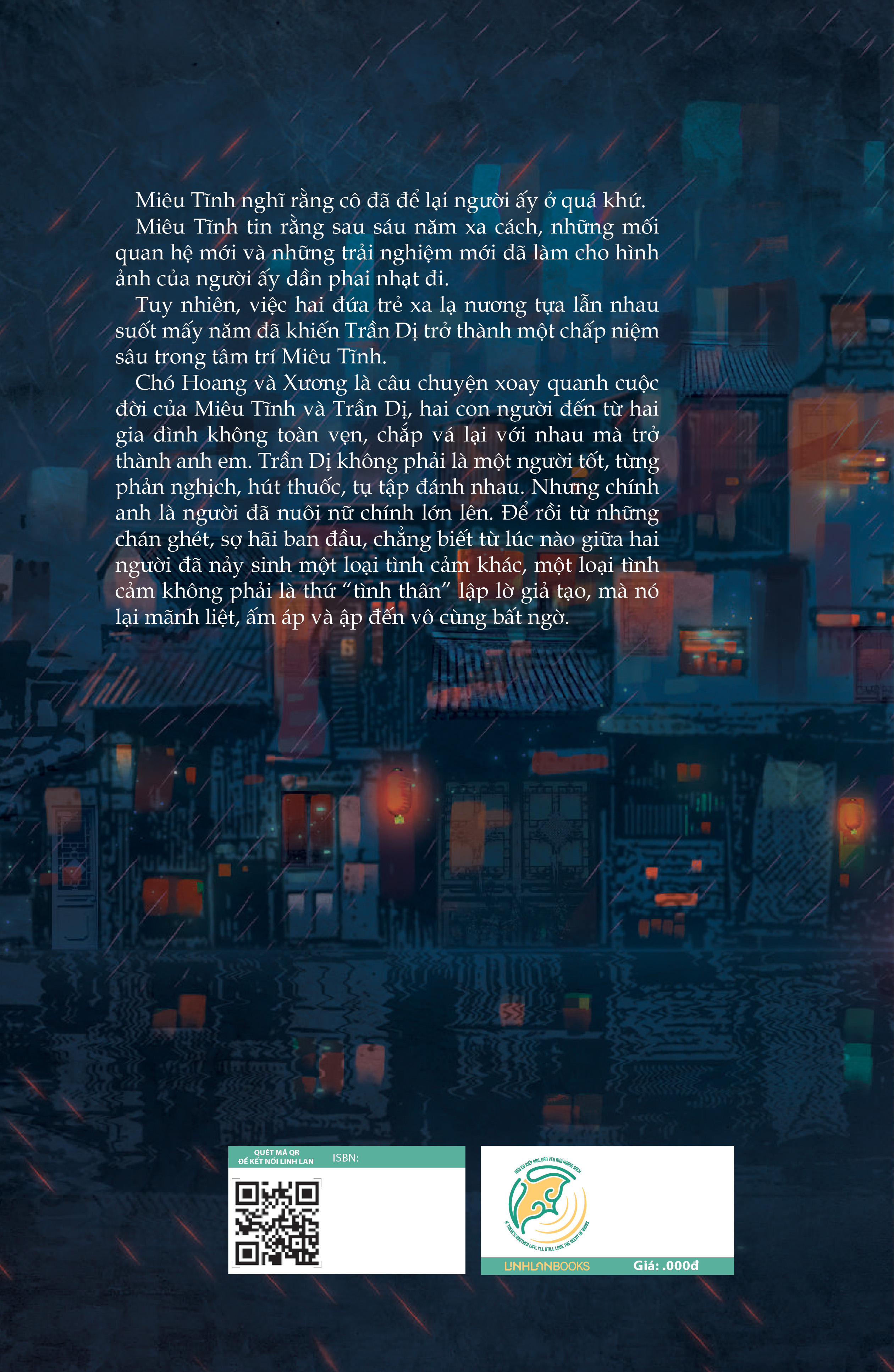 chó hoang và xương - Ảnh 3