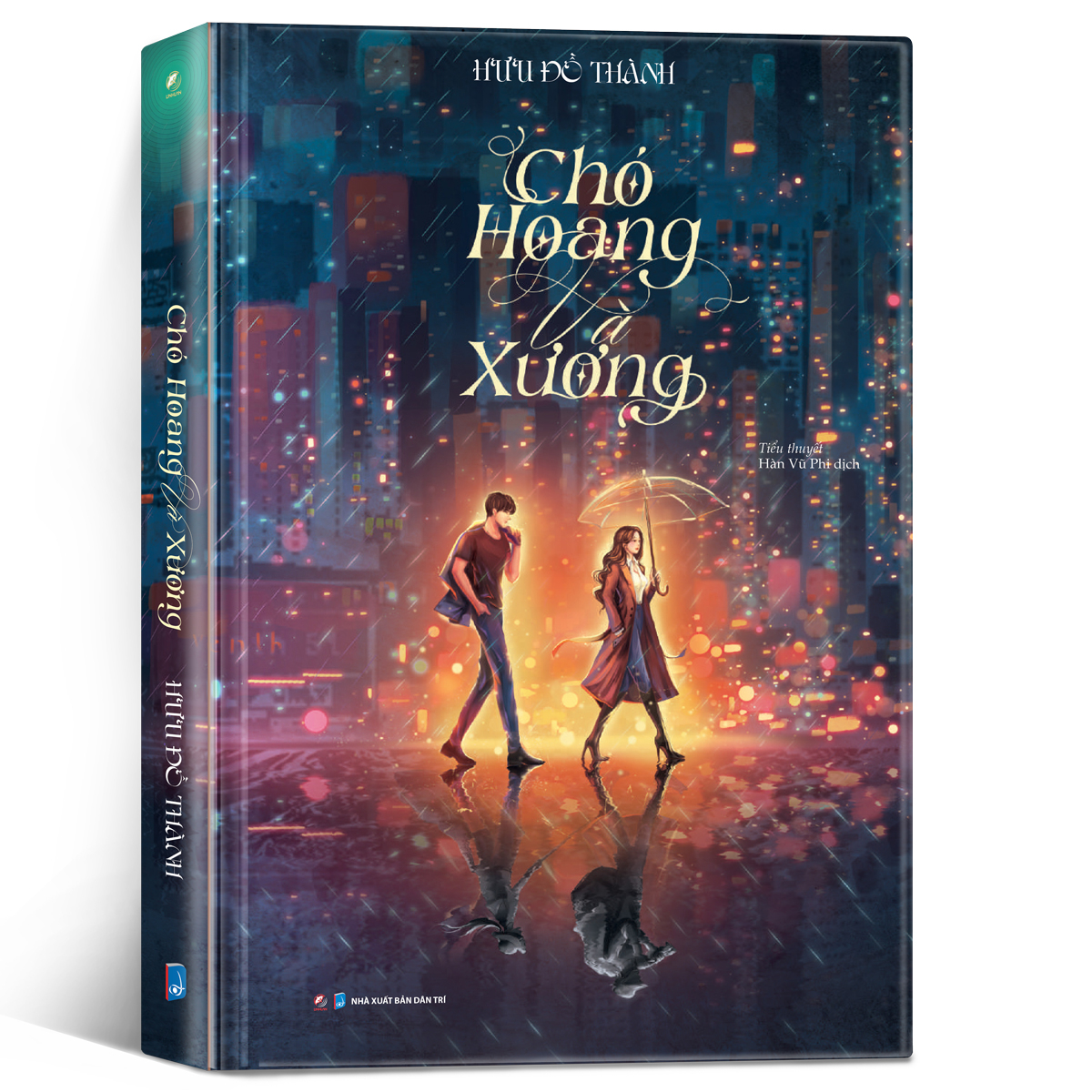 chó hoang và xương - Ảnh 4