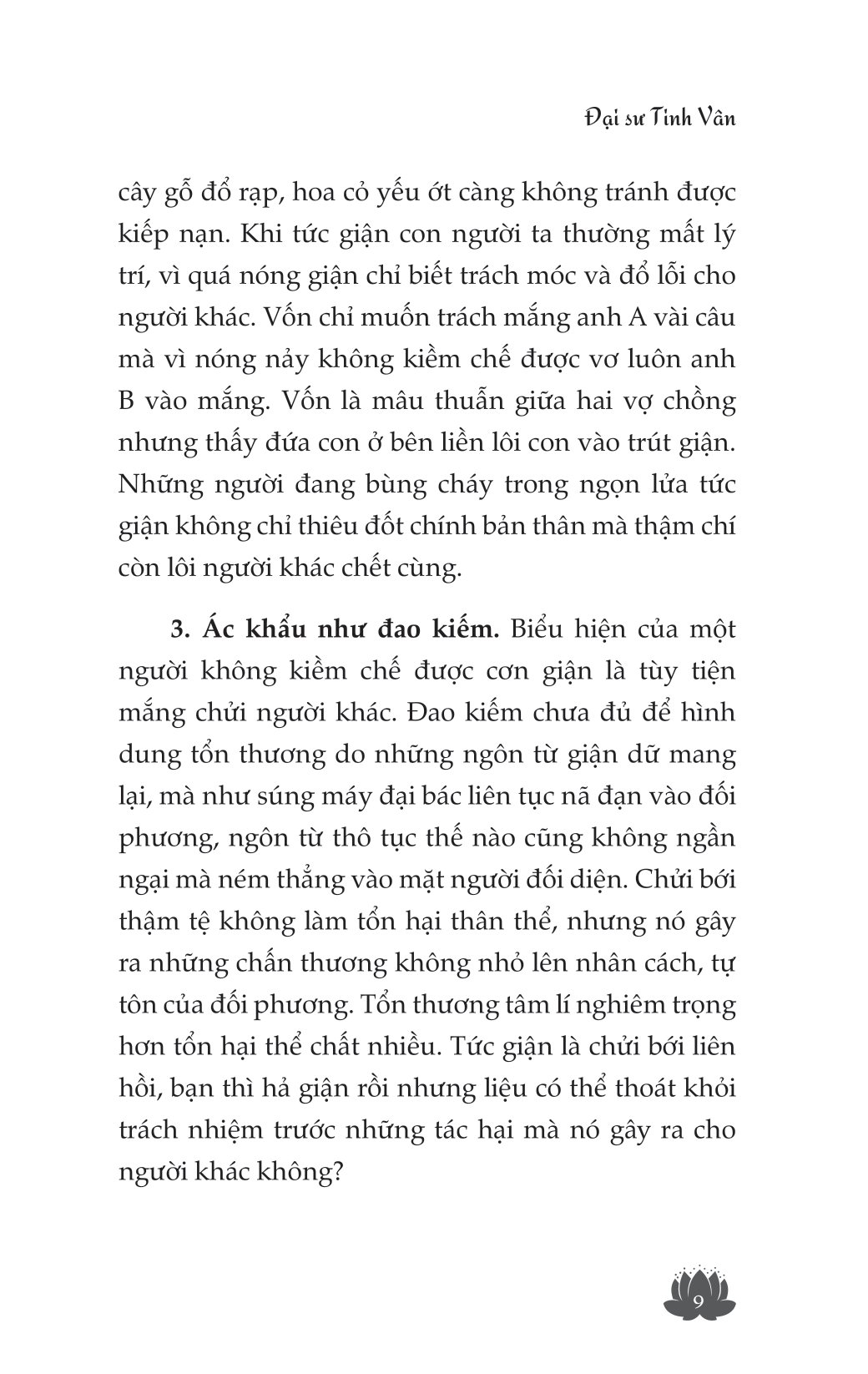 cho là nhận - dưỡng tâm - Ảnh 10