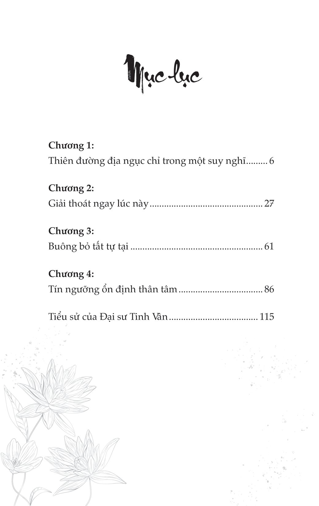 cho là nhận - dưỡng tâm - Ảnh 5