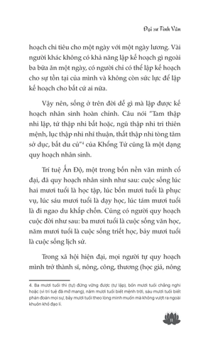 cho là nhận - lo ít đi và làm nhiều hơn - Ảnh 13