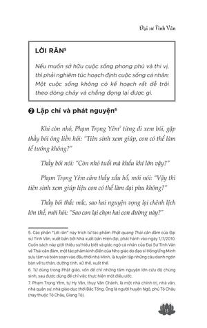 cho là nhận - lo ít đi và làm nhiều hơn - Ảnh 15