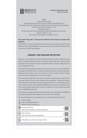 cho là nhận - lo ít đi và làm nhiều hơn - Ảnh 4