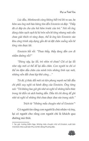 cho là nhận - lo ít đi và làm nhiều hơn - Ảnh 9