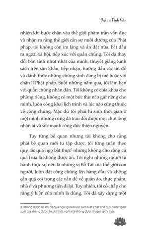 cho là nhận - tu thân - Ảnh 11